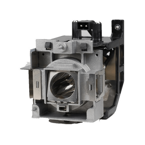Projector Lamp Assembly with Genuine Original Philips UHP Bulb Inside. W7000 BenQ Projector Lamp Replacement