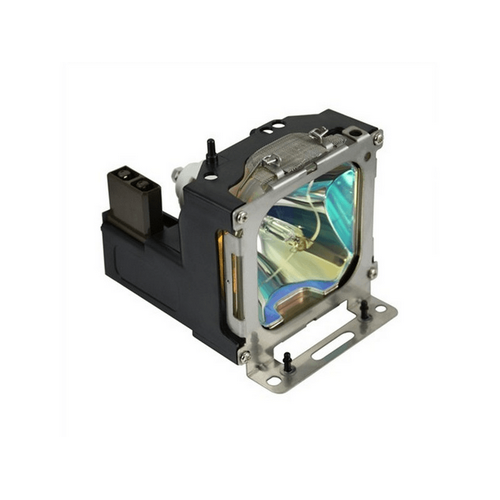 Projector Lamp Assembly with Genuine Original Ushio Bulb Inside. DV550 Liesegang Projector Lamp Replacement