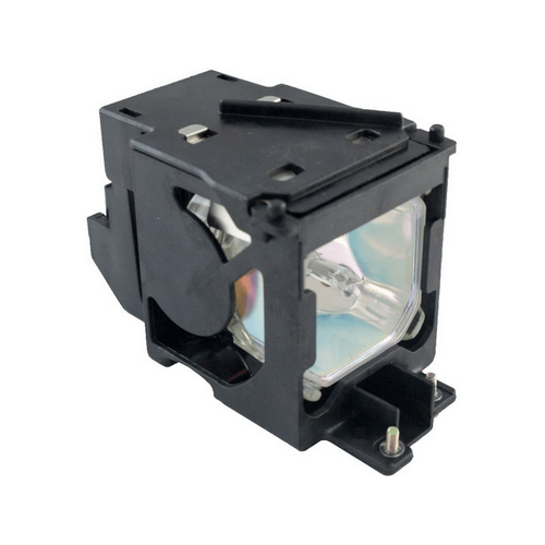 Projector Lamp Assembly with Genuine Original Philips UHP Bulb Inside. PT-LC55U Panasonic Projector Lamp Replacement