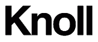 Knoll Projectors