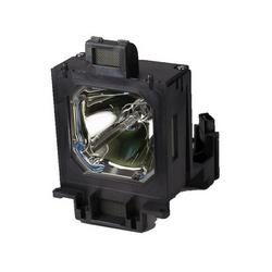 POA-LMP125 LCD projector lamp with Ushio bulb inside