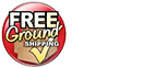 Free Ground Shipping