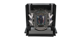 003-004449-01 Christie Lamp