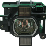456-8971 Dukane Lamp