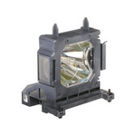 VPL-HW45ES Sony Projector Lamp Replacement. Wattage: 200 Watts. Lumens: 1800 Lumens, Hours/HoursEco: 4000, 6000 Hours. Free Ground Shipping on ALL Orders; 180-Day warranty