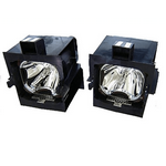 iQ R400 Barco Lamp