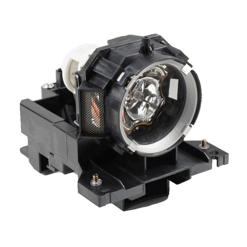 Replacement for Hitachi Cp-x605lamp Lamp /& Housing Projector Tv Lamp Bulb by Technical Precision