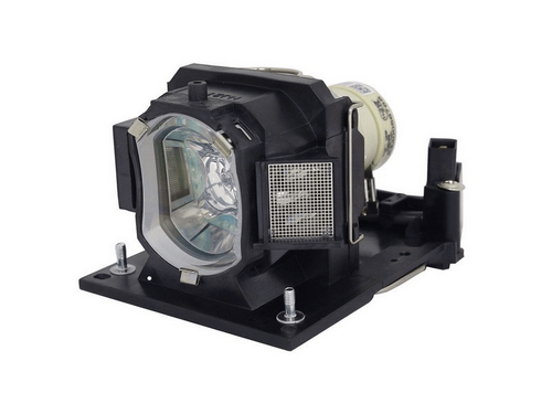 Emazne DT01251/DT01181/DT01381 Projector Replacement Compatible Lamp with Housing for Specialty Equipment TEQ-LAMP1 TEQ-X7801N TEQ-Z780M TEQ-Z781N TEQ-Z782WN TEQ-ZW750 TEQ-ZW751N CP-AW250N CP-AW250NM 
