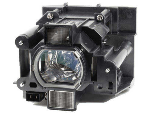 Bulb Only Original Ushio Projector Lamp Replacement for Christie 03-000882-01