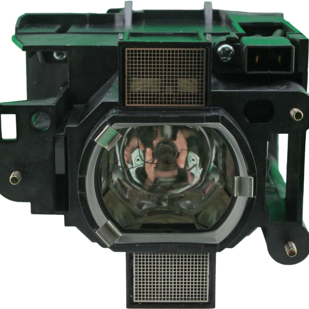 Power by Philips Replacement Lamp Assembly with Genuine Original OEM Bulb Inside for DUKANE ImagePro 8973W Projector Power by Philips Replacement Lamp Assembly with Genuine Original OEM Bulb Inside for DUKANE ImagePro 8973W Projector