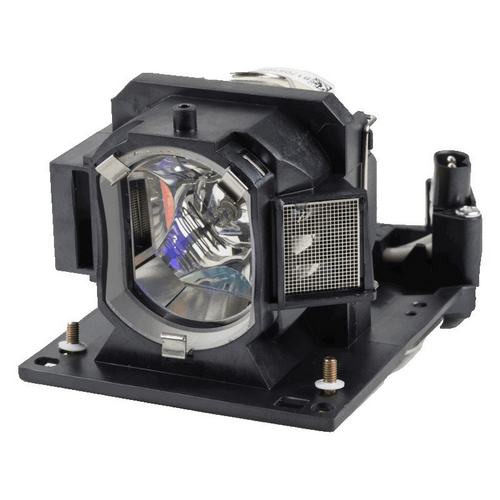 DT01145 Hitachi Projector Lamp Replacement Projector Lamp Assembly with Genuine Original Philips UHP Bulb Inside.