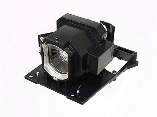 HCP-Q3 Hitachi Projector Lamp Replacement Projector Lamp Assembly with High Quality Genuine Original Ushio Bulb Inside.