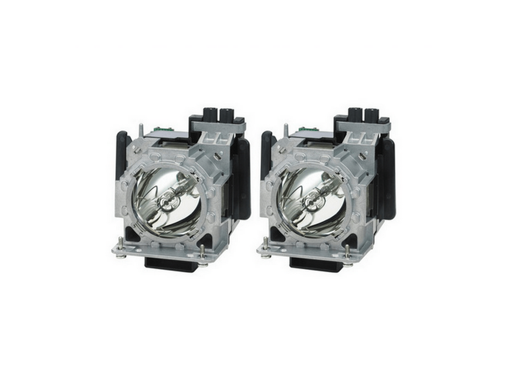 Panasonic PT-DZ10KU Projector Lamp Ushio NSHA Bulb