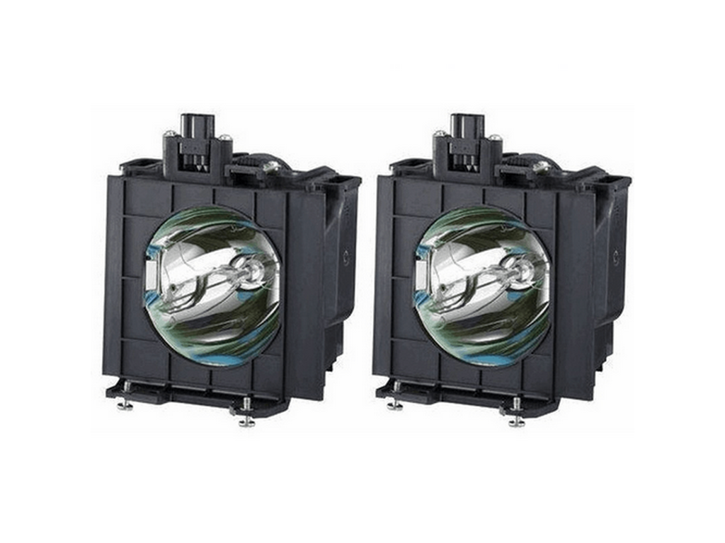 Panasonic PT-D4000U Projector Lamp Ushio NSHA Bulb
