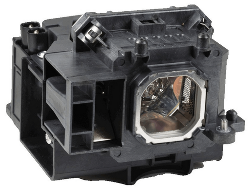 Original Ushio Projector Lamp Replacement with Housing for NEC NP24LP 