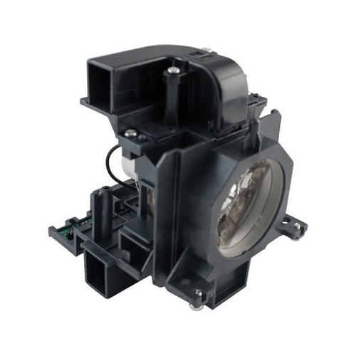 for Eiki LC-X85 Projector Lamp Replacement Assembly with Genuine Original OEM Ushio NSH Bulb Inside IET Lamps for Eiki LC-X85 Projector Lamp Replacement Assembly with Genuine Original OEM Ushio NSH Bulb Inside IET Lamps