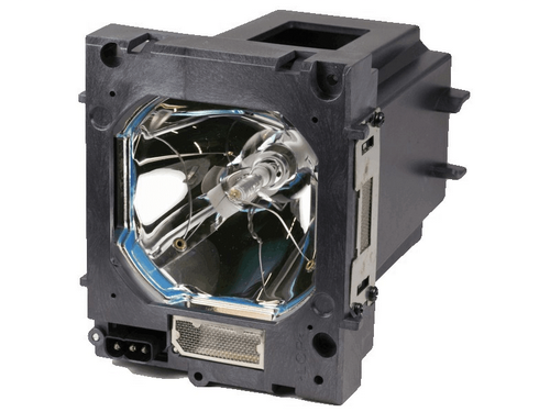 Replacement Lamp with Housing for CHRISTIE LW600 with Ushio Bulb Inside 
