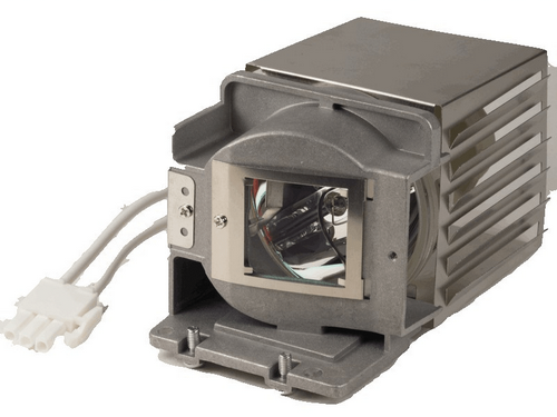 GOLDENRIVER SP-LAMP-060 Replacement Projector Lamp with Housing Compatible with InFocus IN102 