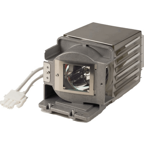 Projector Lamp Assembly with Genuine Original Philips Bulb Inside. PJD5155 Viewsonic Projector Lamp Replacement 