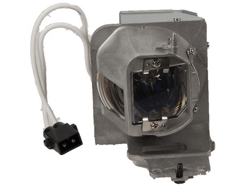 Amazing Lamps BL-FP210A Factory Original Bulb in Compatible Housing for OPTOMA Projectors
