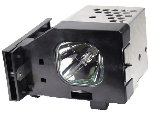 WOWSAI TY-LA1000 TYLA-1000 TYLA1000 Replacement Lamp with Housing for Panasonic PT-52LCX15 PT50LC14 PT61LCX65 PT-60LCX64C Televisions 