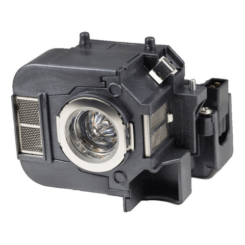 REPLACEMENT BULB FOR EPSON POWERLITE 410 LAMP & HOUSING POWERLITE 410W  170W 