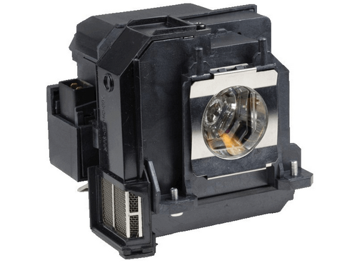Replacement Lamp with Housing for EPSON BrightLink Pro 1430Wi with Philips Bulb Inside