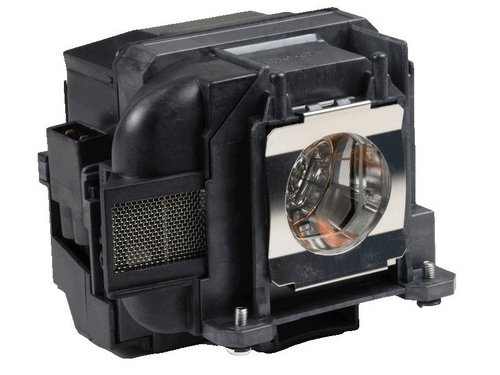 Replacement Lamp with Housing for EPSON PowerLite Pro G6170 with Osram P-VIP Bulb Inside 